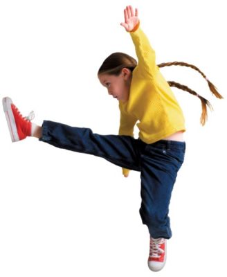 Toysmith Can you Imagine, Ultra Glow Air Power Soccer Disk