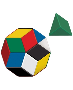 Ball of Whacks - Multicolor Puzzle Game