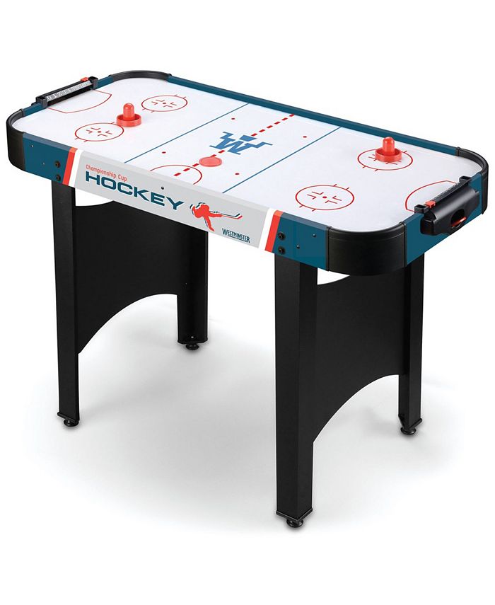 Westminster Inc. 42" Championship Cup Air Hockey Table Macy's