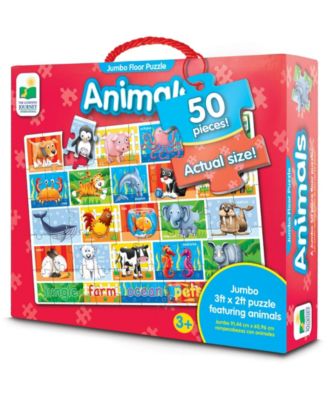 50 piece puzzles online