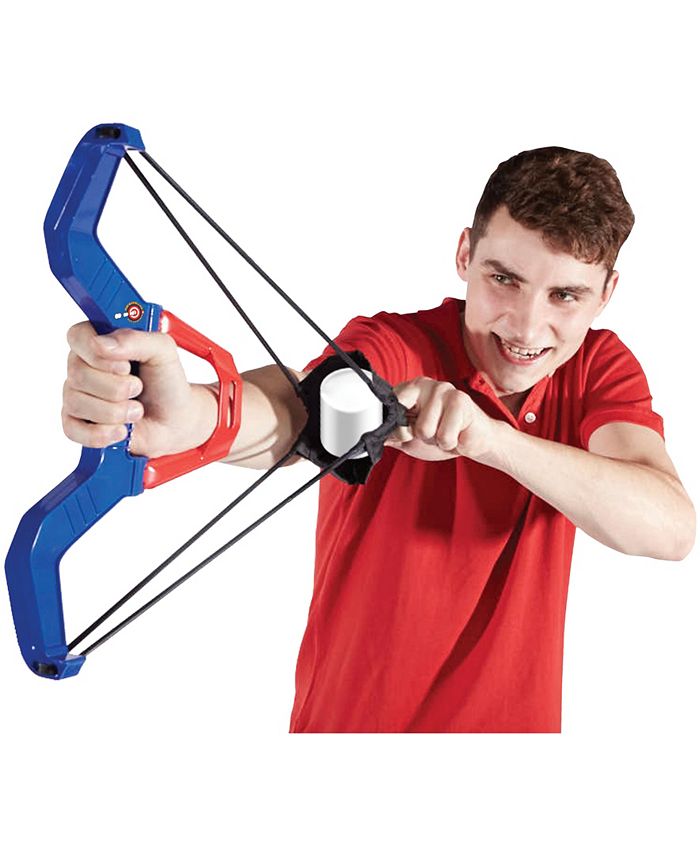 Marshmallow Fun Company Classic Marshmallow Sling Bow Macy's