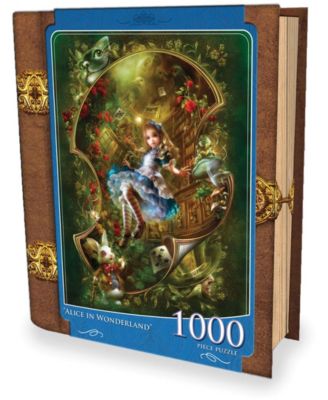 Masterpieces Puzzles