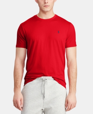 Polo Ralph Lauren Men's Performance Jersey T-Shirt