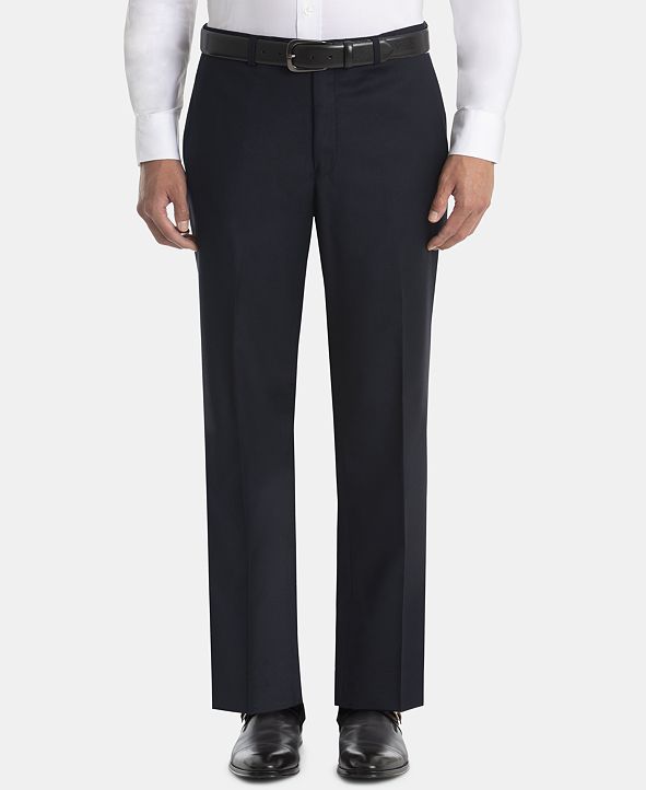 ralph lauren classic fit ultraflex pants