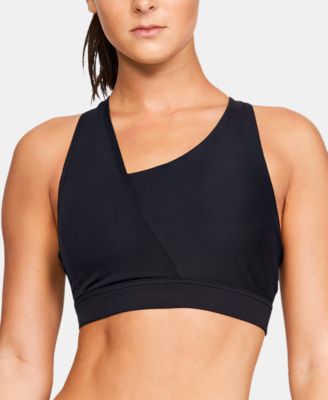 under armour low impact support bra