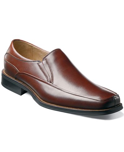 Florsheim Corvell Moc Toe Slip-On Loafers