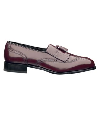 florsheim lexington loafer