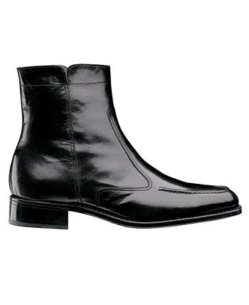 Florsheim - Shoes, Essex Moc Toe Ankle Boots