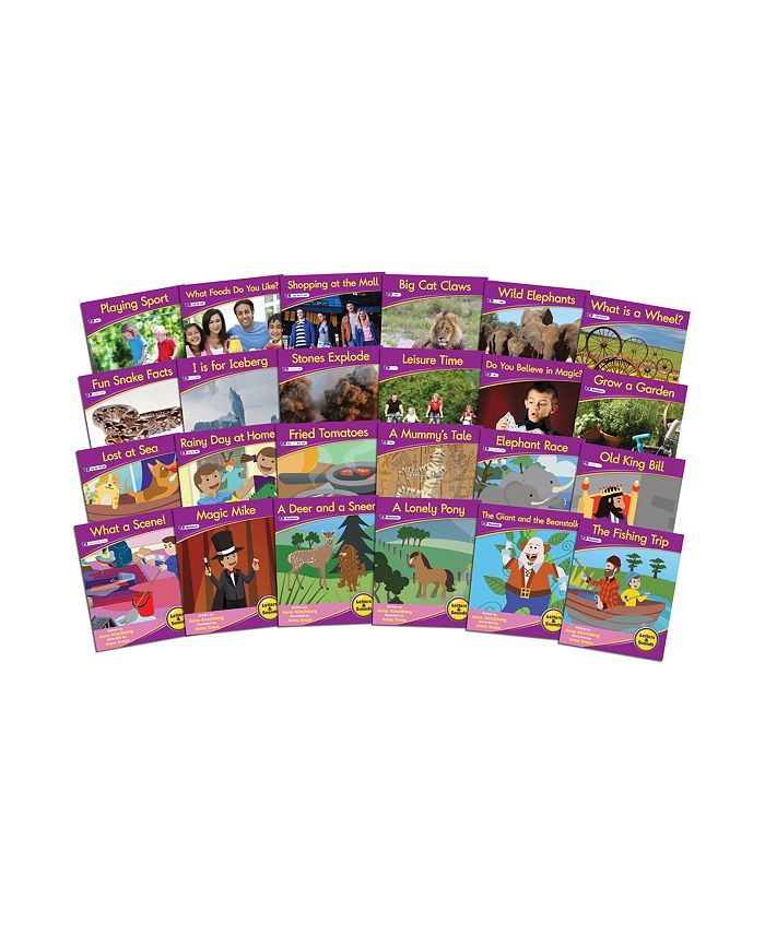 Junior Learning - 