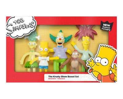 The Simpsons