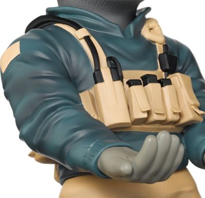 Cable Guy Controller and Phone Holder Call Of Duty