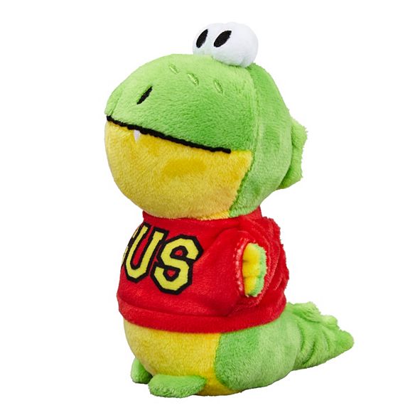 ryan gus the gummy gator