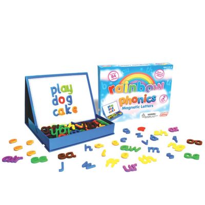 Junior Learning