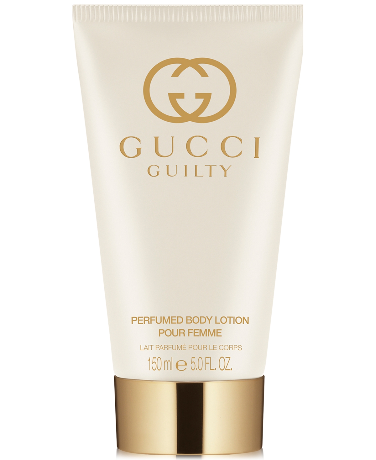 EAN 3614227758360 product image for Gucci Guilty Pour Femme Body Lotion, 5-oz. | upcitemdb.com