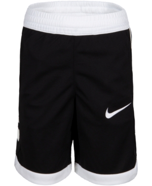 Nike Little Boys Dri-fit Elite Shorts