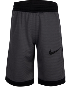 Nike Little Boys Dri-fit Elite Shorts