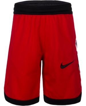 Nike Little Boys Dri-fit Elite Shorts