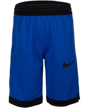 Nike Little Boys Dri-fit Elite Shorts
