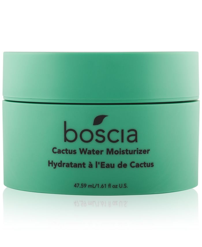 boscia - Cactus Water Moisturizer, 1.61-oz.