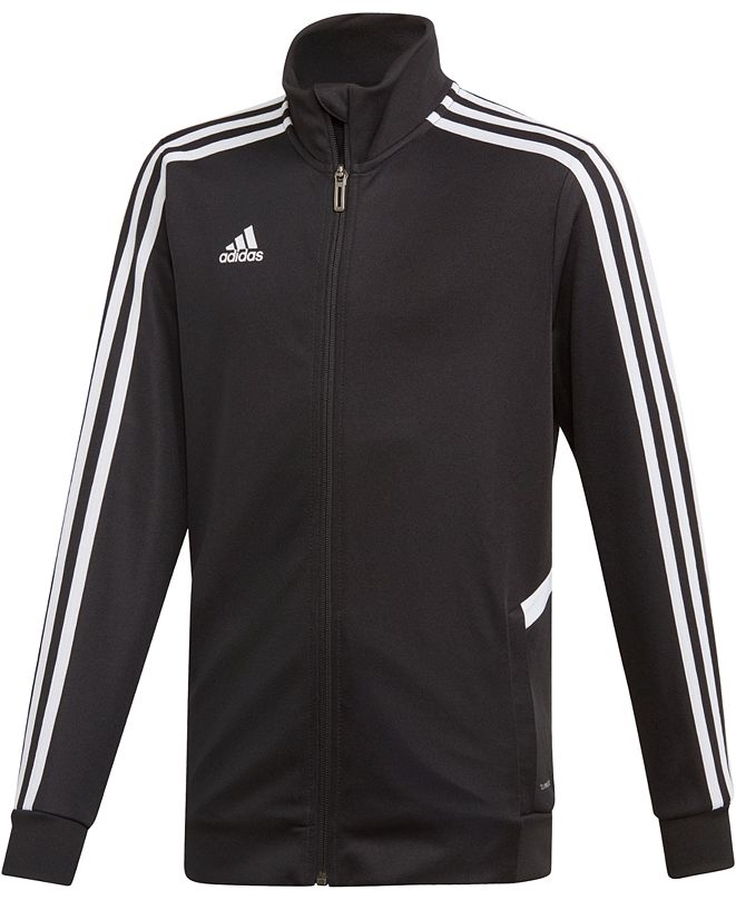 tiro track jacket