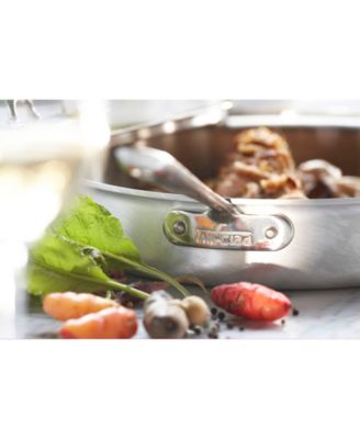 All-Clad Master Chef 9-Pc. Cookware Set, Created for Macy's