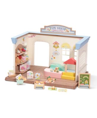 Calico Critters - Toy Shop