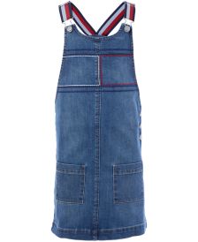 Big Girls Denim Skirtall