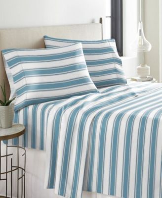 celeste home flannel duvet cover set