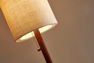 Hamptons Floor Lamp