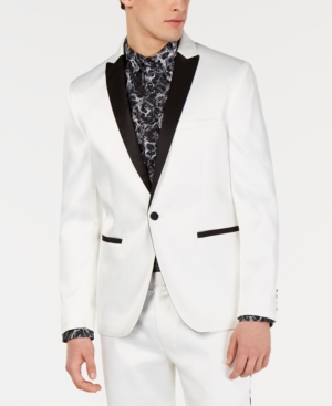 Inc Men's Slim-Fit Tuxedo Jacket Created for Macy's