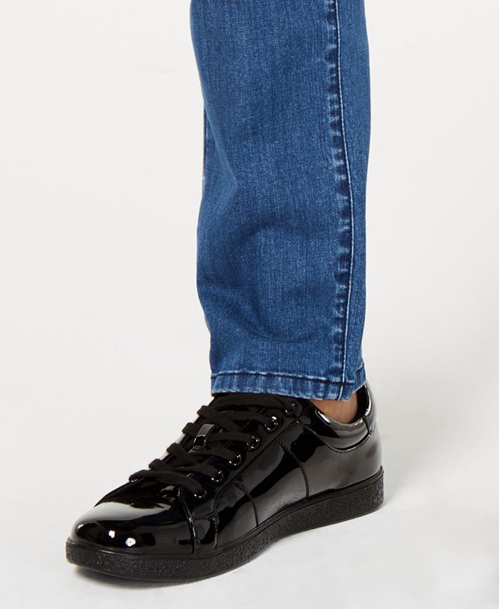 INC International Concepts I.N.C. Men's Tapered Jeans, Created for Macy