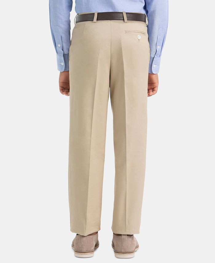 Lauren Ralph Lauren Big Boys Dress Pants Macy's