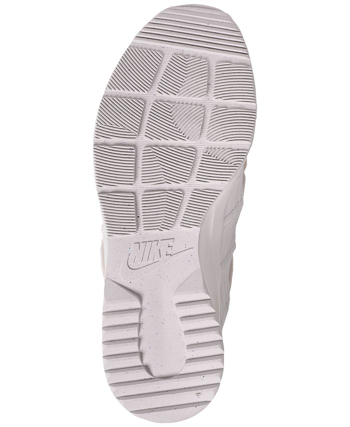 nike women's tanjun high rise high top sneaker boots from finish line