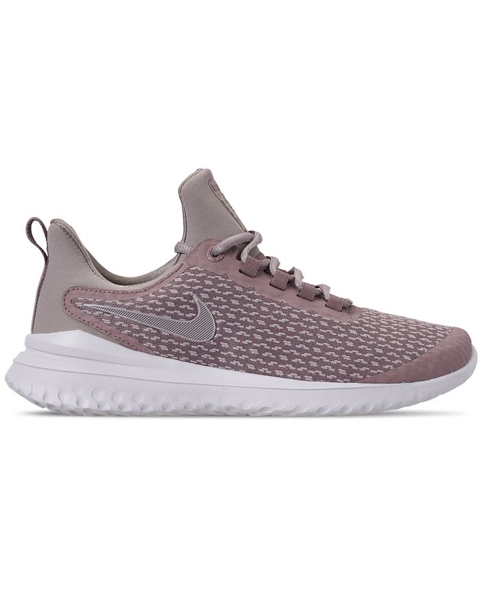 Nike Women's Renew Rival Running Sneakers from Finish Line & Reviews ...