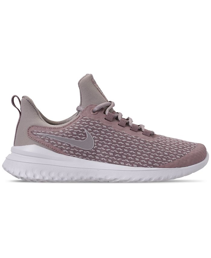 women's nike renew rival running shoes