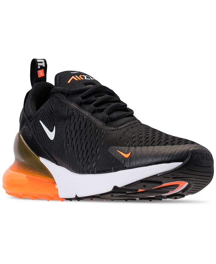 nike air max 270 casual
