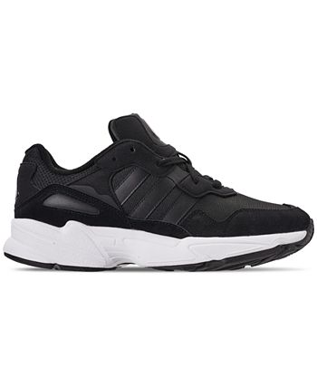 adidas Men s Yung 96 Casual Sneakers from Finish Line Macy s