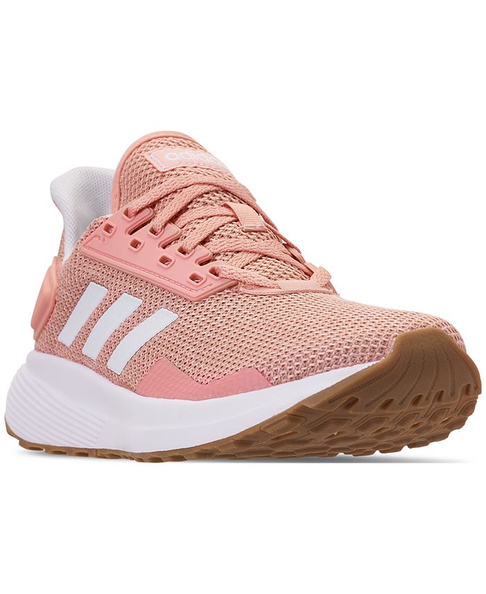 Adidas men's duramo 9 running sneakers from finish line on sale
