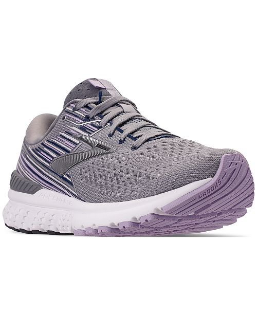 Brooks Women's GTS 19 Running Sneakers from Finish Line & Reviews