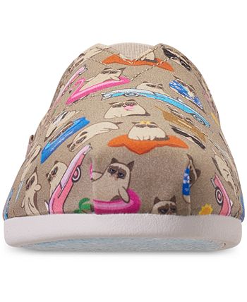 Bobs plush hotsell grumpy vacay
