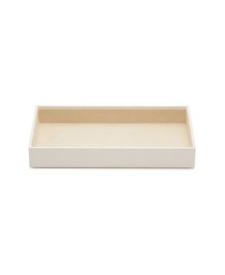 2" Deep Jewelry Tray