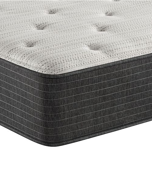 Beautyrest BRS900TSS 12" Medium Firm Tight Top Mattress Full