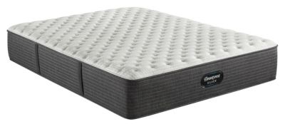 Beautyrest BRS900-C-TSS 13.75" Extra Firm Tight Top Mattress - King, Created for Macy's