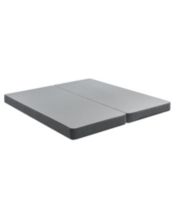 Beautyrest low profile box spring deals queen