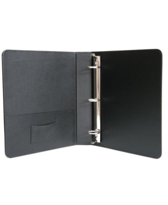 1.5" Executive Ring Binder