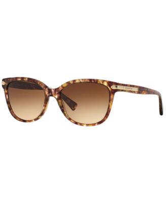 【送料,関税込】 COACH サングラス HC8132 HC8132 Coach HC8132 L109 Sunglasses | LensCrafters