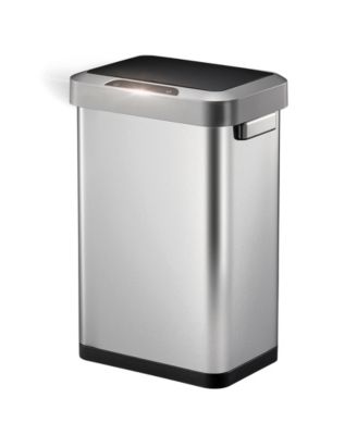 EKO - Horizon 45L Motion Sensor Trash Can