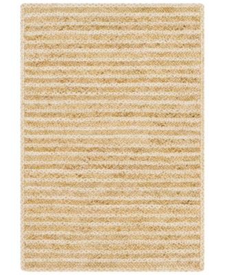 Surya - Jambi Jute JBI-1001 Wheat 8' x 10' Area Rug