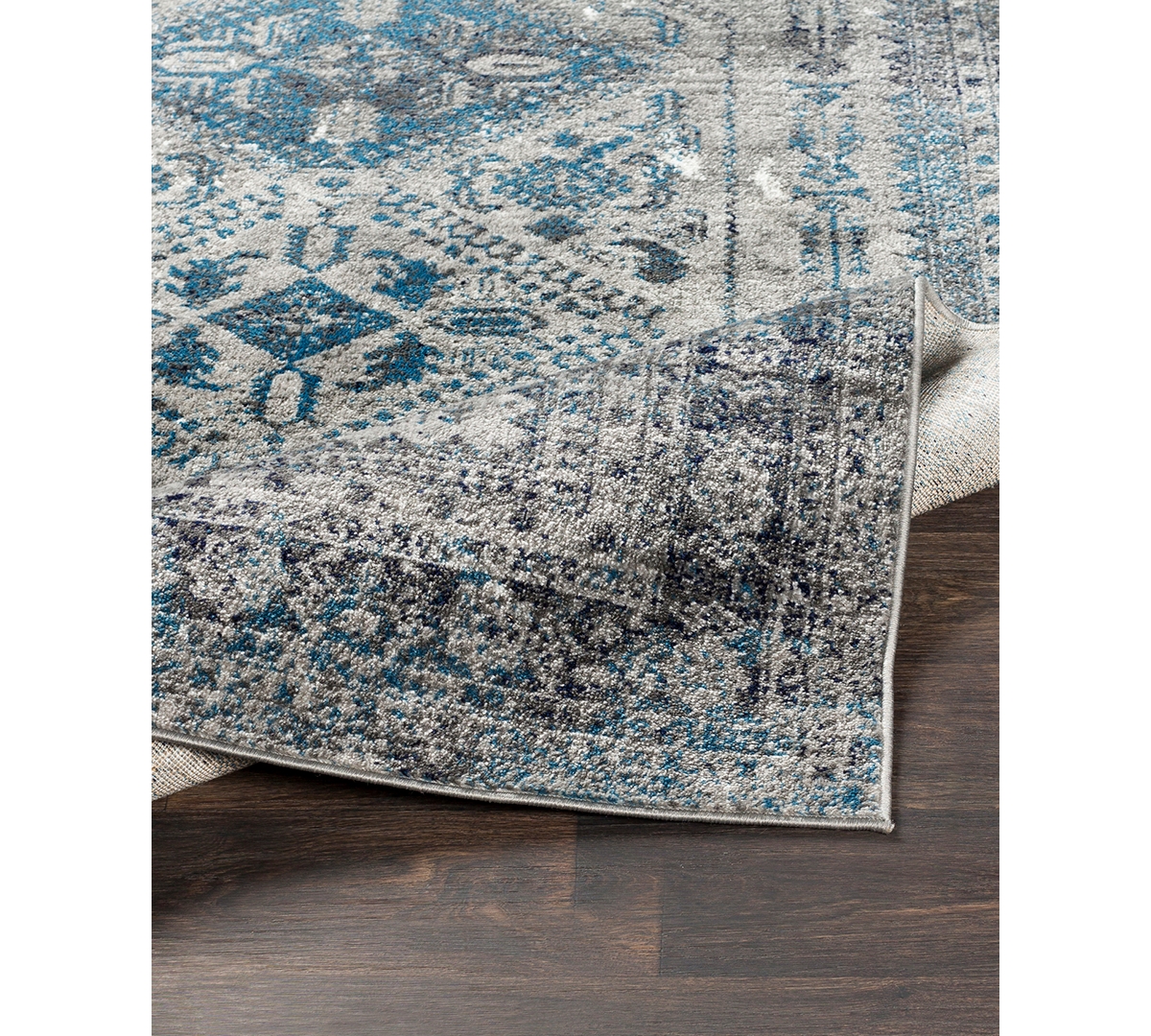 Livabliss Monte Carlo Mnc-2312 3'11" x 5'7" Area Rug