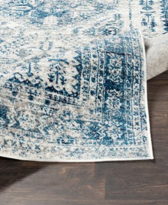 Monte Carlo MNC-2313 6'7" x 9' Area Rug